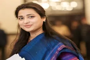 सपा विधायक डॉ. रागिनी सोनकर का भाजपा पर प्रहार, कहा- प्रदेश में कायम है जंगलराज, पीडीए के लोग सतर्क होकर करें मतदान