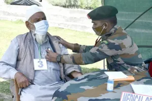 हल्द्वानी: कल आर्मी का बड़ा कार्यक्रम, समस्याओं का मौके पर होगा समाधान