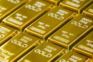 Gold-Silver Rate: सोने की कीमत 1.28 लाख रुपए के पार, चांदी ऑल-टाइम हाई पर