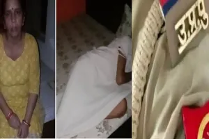 मुरादाबाद : सीओ के गनर की दबंगई, आवास खाली कराने को काट दी लाइट, एसएसपी का नहीं उठा फोन...सीओ ने बताया रॉन्ग नंबर