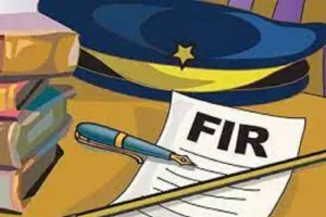 संभल : बिना अनुमति नुक्कड़ सभाओं से किया चुनाव प्रचार, मुकदमा दर्ज