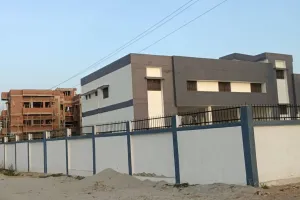 Unnao News: अग्निश्मन केंद्र बनकर तैयार, शुरू होने का इंतजार...विभागीय अफसरों की लापरवही से अब तब नहीं शुरू हुआ संचालन