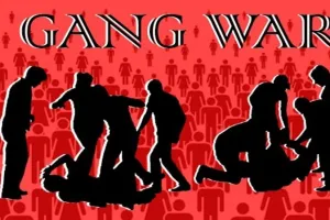 रुद्रपुर: पुलिस ने नहीं संभाला मोर्चा तो रुद्रपुर में हो सकता है गैंगवार