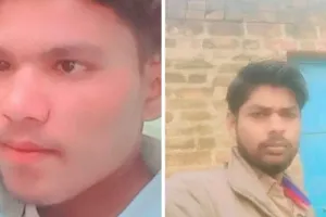 Kanpur Ghatampur Accident: कंटेनर ने ट्रैक्टर-ट्रॉली में मारी टक्कर...चालक सहित दो की मौत, हादसे के बाद मची चीख-पुकार