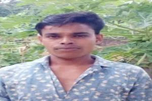 हरदोई: सरकारी नाले के निर्माण के दौरान मज़दूर की मलबे में दब कर हुई मौत