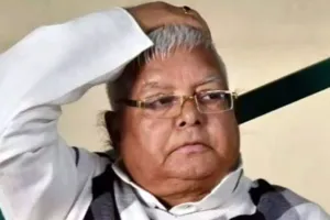 Lok Sabha Election 2024: लालू यादव के खिलाफ MP के ग्वालियर कोर्ट ने अरेस्ट वारंट किया जारी, जानें मामला 
