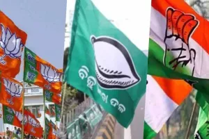 Lok Sabha Elections 2024: BJD, BJP, कांग्रेस में कालाहांडी में बदलाव का श्रेय लेने की मची होड़, नए चेहरे उतारे 