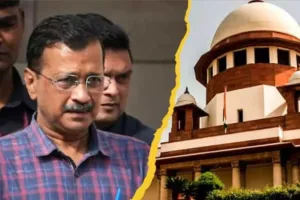 धनशोधन मामले में गिरफ्तारी के खिलाफ केजरीवाल की याचिका पर सुप्रीम कोर्ट कल करेगा सुनवाई 