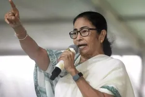 'हम CAA, NRC और UCC को स्वीकार नहीं करेंगे', ईद के मौके पर बोलीं ममता बनर्जी