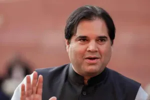 पीलीभीत: ...तो वरुण गांधी को कहीं और चुनाव मैदान में उतार सकती है भाजपा! जानिए पूरा मामला