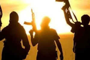 जम्मू-कश्मीर: आतंक पर कड़ा प्रहार! बारामूला में तीन आतंकवादियों की संपत्ति कुर्क 