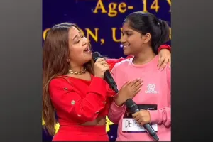 कासगंज: संगीत के सुरों की सरताज बनने जा रही सोरों की खुशी, अब तक कई कार्यक्रमों में हासिल कर चुकी है सफलता