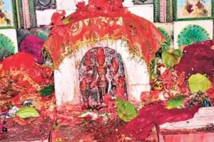 Chaitra Navratri 2024: श्रद्धालुओं को निरोगी काया देती है शीतला माता, माथा टेकने दूर-दूर से आते हैं लोग 