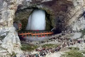 Amarnath Yatra 2024: वार्षिक अमरनाथ यात्रा 29 जून से होगी शुरू, 15 अप्रैल से होगा रजिस्ट्रेशन...SASB ने की घोषणा 
