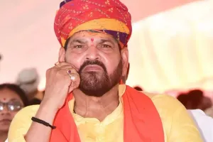 दिल्ली की अदालत ने बृजभूषण सिंह के खिलाफ आरोप तय करने पर आदेश किया स्थगित, 26 अप्रैल को आएगा फैसला