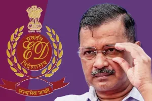 'टाइप 2 मधुमेह होने के बावजूद रोज आलू-पूड़ी, मिठाई और आम खा रहे केजरीवाल ताकि...,' ED ने कोर्ट में किया दावा