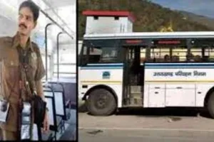 अल्मोड़ा: चालक-परिचालकों की कमी बनी रोडवेज के लिए सिरदर्द 