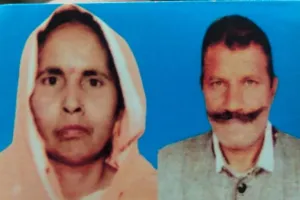 Unnao: करंट की चपेट में आकर दंपति की मौत...ई-रिक्शा की चार्जिंग हटाने के दौरान हुआ हादसा