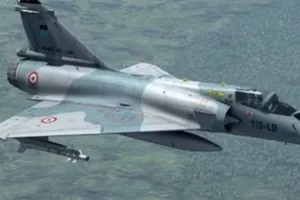 Unnao: एक्सरसाइज गगन शक्ति के तहत गरजेंगे जगुआर, सुखोई, मिराज-2000 व मिग जैसे लड़ाकू विमान, इस दिन से शुरू होगा अभ्यास