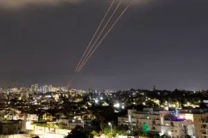 मिडिल ईस्ट तनाव...इजरायल ने जवाबी हमला किया तो दिया जाएगा मुंह तोड़ जवाब: ईरान