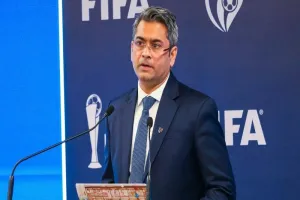 सात महीने में चार खिताब, कोलकाता के 'बिग थ्री' की सफलता का बड़ा असर होगा : AIFF अध्यक्ष कल्याण चौबे 
