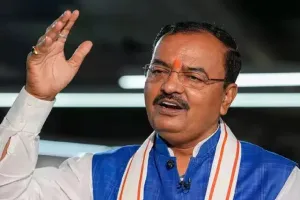 अखिलेश को हराने का मजा अब आएगा..., कन्नौज से सपा प्रमुख के नामांकन पर बोले केशव मौर्य 