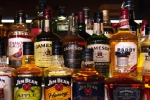 श्रावस्ती: अपराधियों के खिलाफ श्रावस्ती पुलिस की कार्रवाई! कहीं अवैध कच्ची शराब तो कहीं चालान कर लगाया समन शुल्क