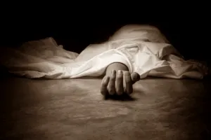 श्रावस्ती: पेड़ काटते समय लकड़ी से दबकर मजदूर की मौत, घटना के बाद परिवार और मोहल्ले में मचा कोहराम 