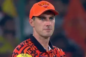 IPL 2024: पैट कमिंस ने की नितिश कुमार रेड्डी के हरफनमौला प्रदर्शन की सराहना, कही ये बात...    