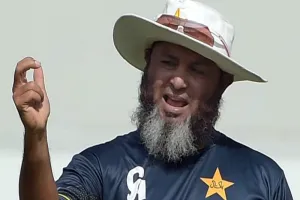 T20 WORLD CUP:पाकिस्तान के मुश्ताक को बांग्लादेश ने बनाया स्पिन कोच, बोले मुश्ताक- बांग्लादेशी टीम खतरनाक किसी को भी हरा सकती है