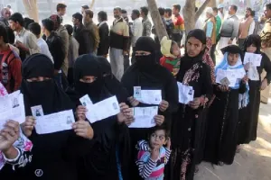 हल्द्वानी: बनभूलपुरा हिंसा के बाद भागे तो लौट कर वोट देने भी नहीं आए