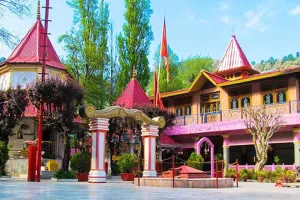 नैनीताल: 11 करोड़ से संवरेगा नयना देवी मंदिर