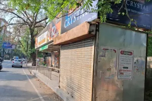 आज तक न बसें रुकीं और न आईं सवारियां...कानपुर का बस स्टॉप फांक रहा धूल, नगर निगम से विवाद के चलते योजना धड़ाम