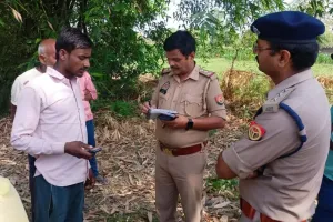 Unnao Crime: लापता अधेड़ का क्षत-विक्षत शव मिलने से फैली सनसनी, परिजन पुरानी रंजिश में हत्या की जता रहे आशंका