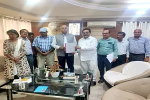 अयोध्या: कृषि विवि के छात्र-छात्राओं को मिलेगा कौशल प्रशिक्षण 