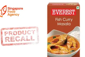 Everest Masala News: एवरेस्ट फिश करी मसाले को सिंगापुर फूड बाजार से हटाने का आदेश