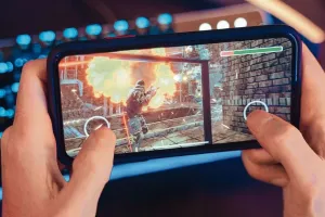 नैनीताल: नाबालिग ने ऑनलाइन गेमिंग में गवाएं पिता के पौने दो लाख