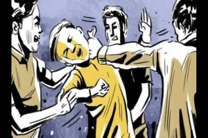 जौनपुर: जमीनी विवाद में पड़ोसियों ने की दंपत्ति से मारपीट 