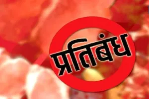 किच्छा: बाइक से तस्करी करते 80 किलो प्रतिबंधित मांस बरामद