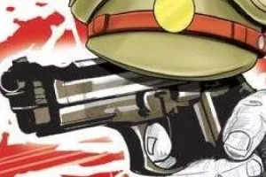 रुद्रपुर: उत्तराखंड में 15 साल बाद हुआ बाबा के हत्यारे अमरजीत का एनकाउंटर