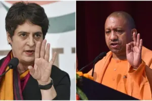 हल्द्वानी: बैसाखी पर होगी योगी आदित्यनाथ और प्रियंका गांधी में ‘जुबानी जंग’