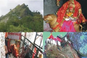 टनकपुर: पूर्णागिरि मार्ग पर पटरी पर नहीं आई यातायात व्यवस्था