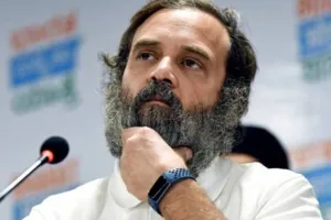 एमपी/एमएलए कोर्ट में कांग्रेस नेता राहुत गांधी की आज पेशी, जानें क्या है मामला 