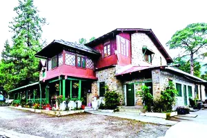 भीमताल:  2030 में खुलेगा सातताल आश्रम में तहखाने का दरवाजा, 1980 में तत्कालीन स्टेट मैनेजर ने करवाया था बंद