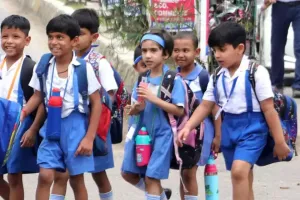 लखनऊ के विद्यालयों के समय में हुआ परिवर्तन, डीएम ने जारी किए निर्देश 