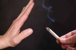 यदि आप धूम्रपान छोड़ देते हैं तो आपके शरीर में ऐसा होता है