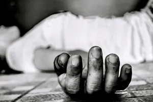 रुद्रपुर: नारायण कॉलोनी में विवाहिता ने जहर खाकर की खुदकुशी