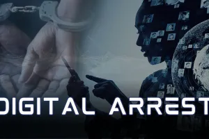 हल्द्वानी: सॉफ्टवेयर इंजीनियर को Digital Arrest कर एक लाख ठगे