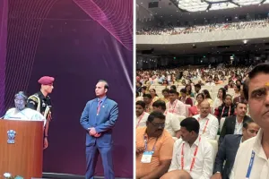 Unnao: राष्ट्रीय सेमिनार में मिली जानकारियों से लाभांवित होंगे मरीज, दिल्ली में आयोजित कार्यक्रम से लौटे चिकित्सक ने दी जानकारी