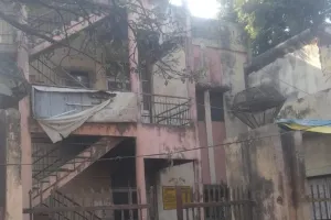 Unnao News: गुम हो गई ट्रिन-ट्रिन की गूंज, संसाधन भी हुए बदहाल, सेवा में नहीं हैं सहायता नंबर 